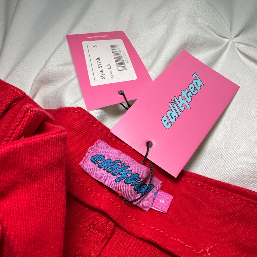 Edikted Pants - Picture 7 of 7